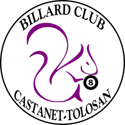 Billard Club Castanet-Tolosan